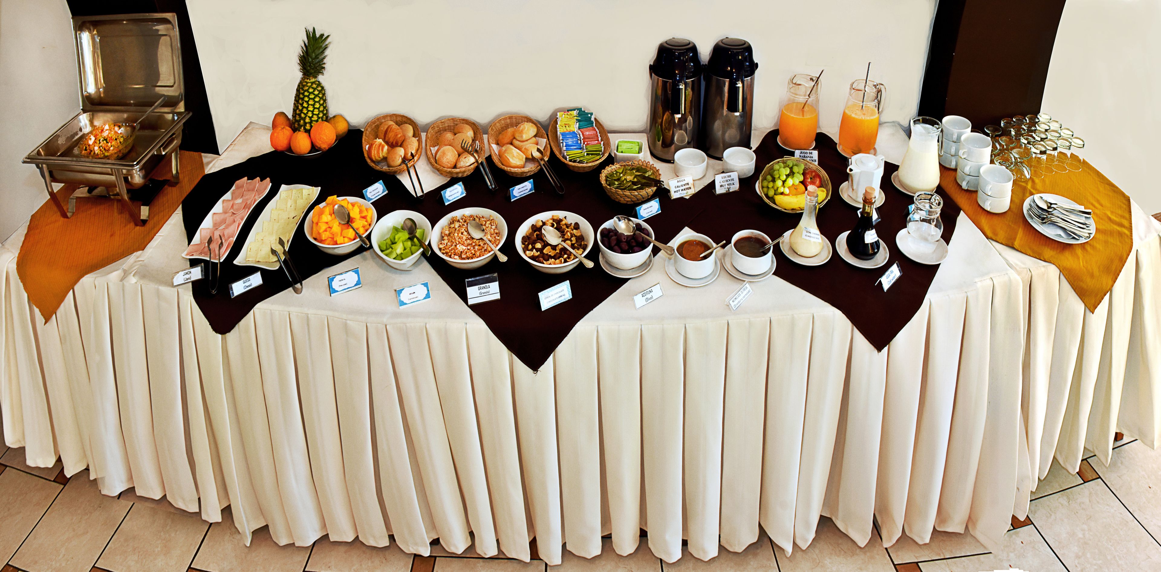 Foto - Polo Corporativo