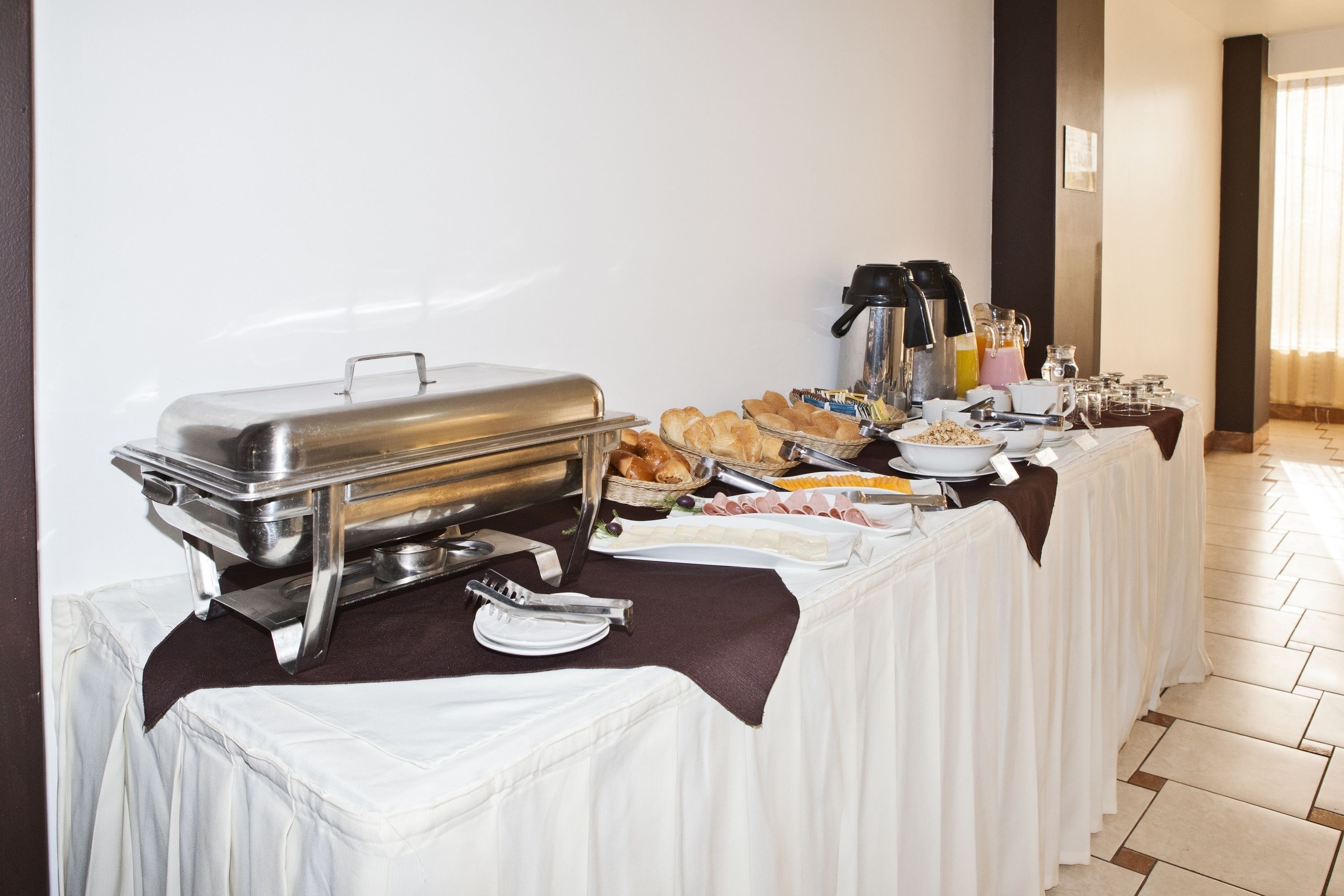 Foto - Polo Corporativo