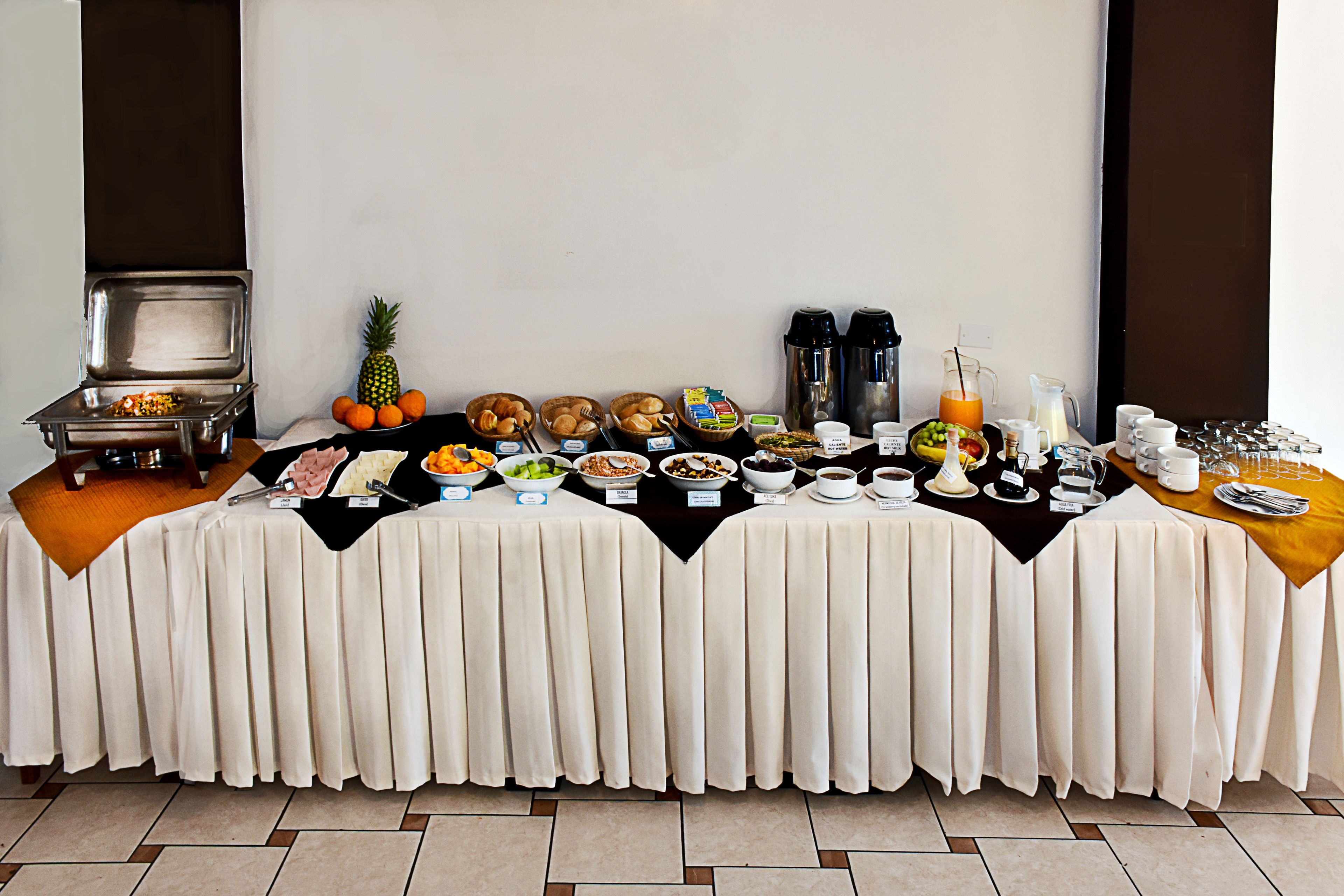 Foto - Polo Corporativo