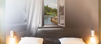 B&B HOTEL Laval Changé