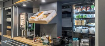 B&B HOTEL Laval Changé