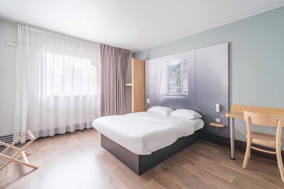 Double Room, Accessible, Non Smoking