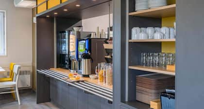 B&B HOTEL Troyes Saint-Parres-aux-Tertres