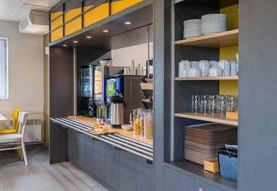 B&B HOTEL Troyes Saint-Parres-aux-Tertres