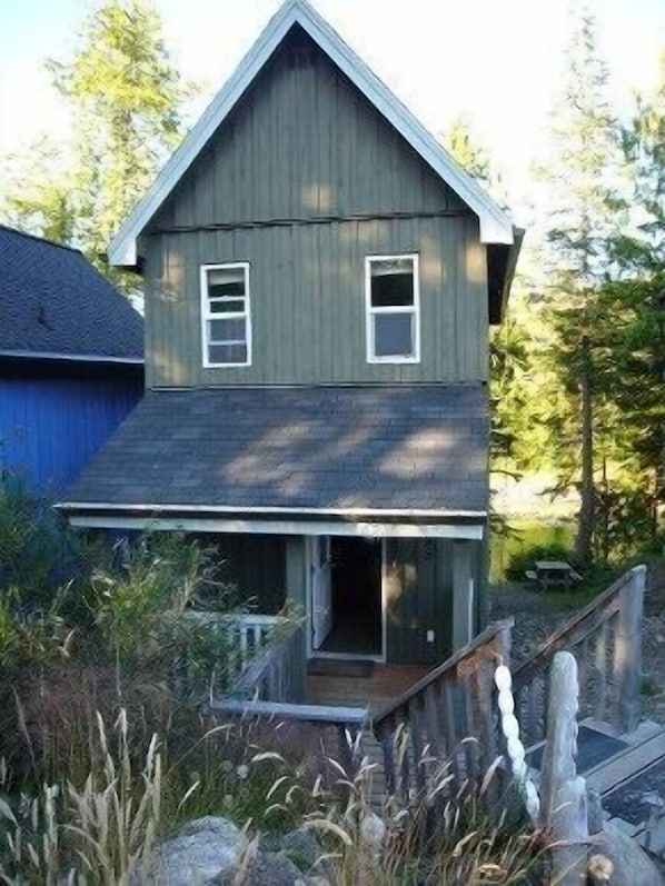 Ferienhütte, 2 Schlafzimmer (Kingfisher) | Schreibtisch, kostenlose Zustellbetten, kostenloses WLAN