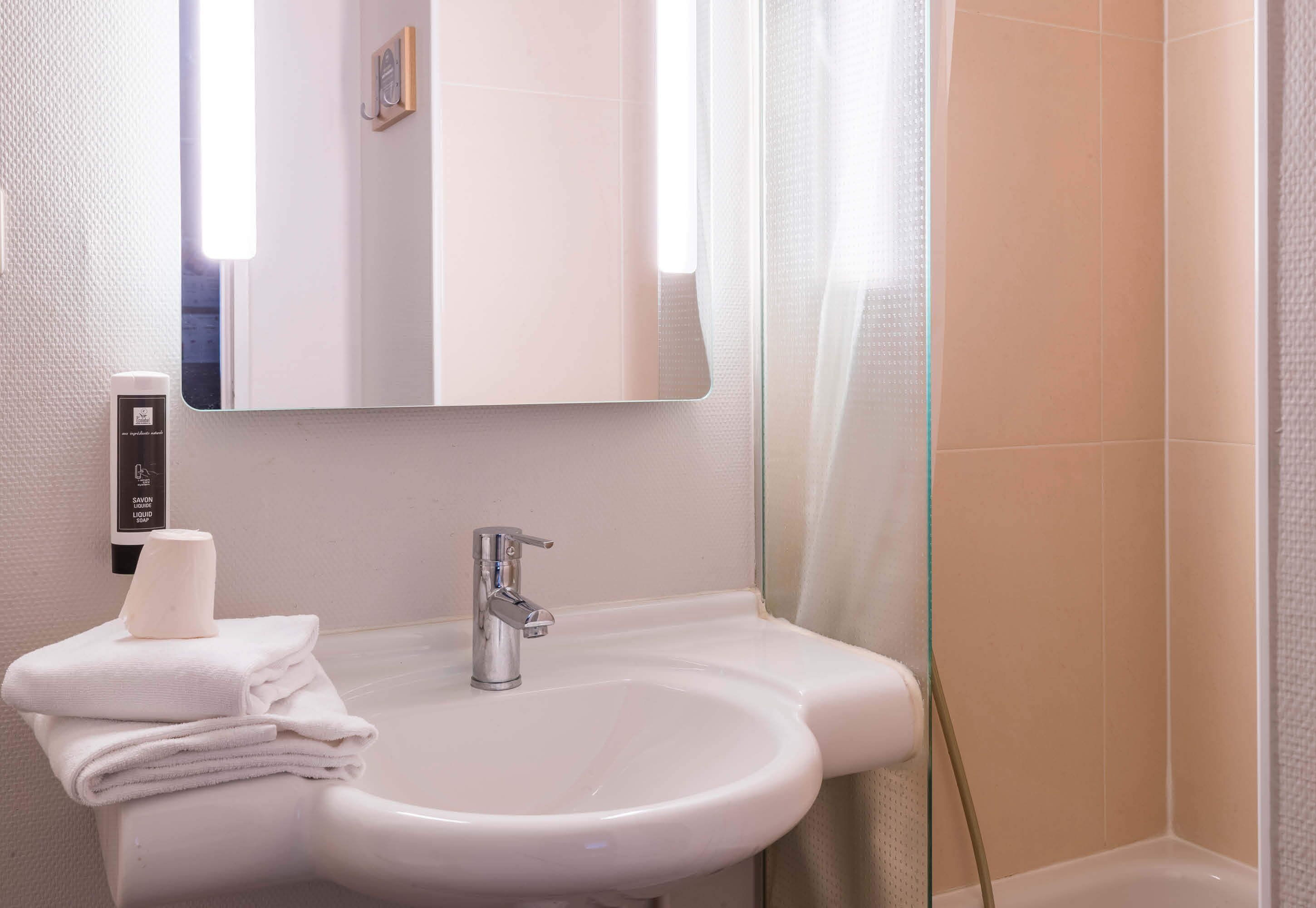 Foto - B&B HOTEL Troyes Barberey