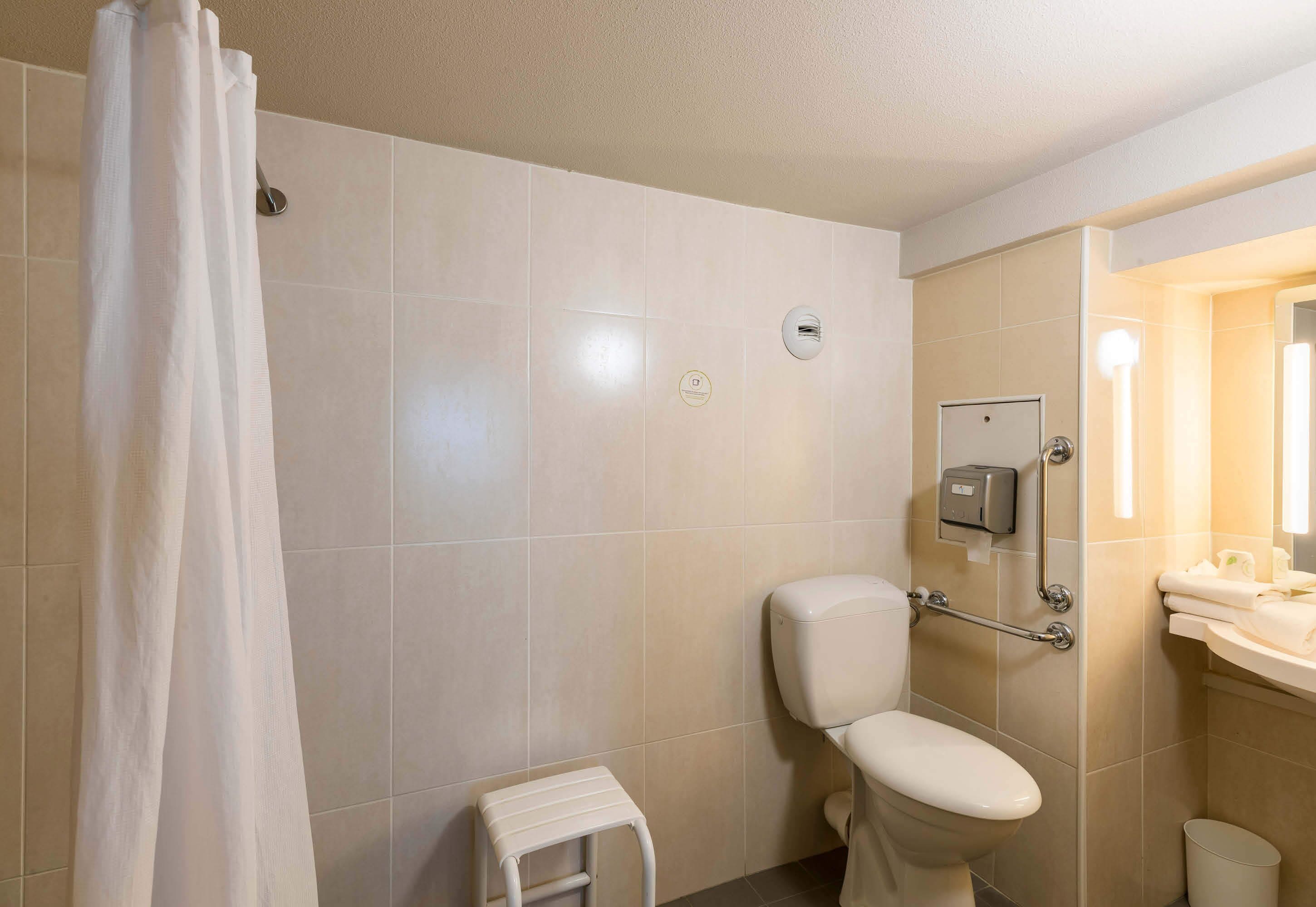 Foto - B&B HOTEL Troyes Barberey