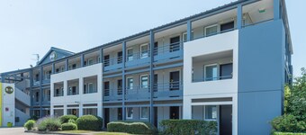 B&B HOTEL Troyes Barberey