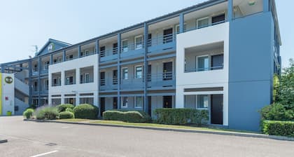 B&B HOTEL Troyes Barberey
