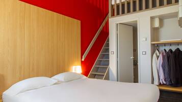 Quadruple Room, Non Smoking