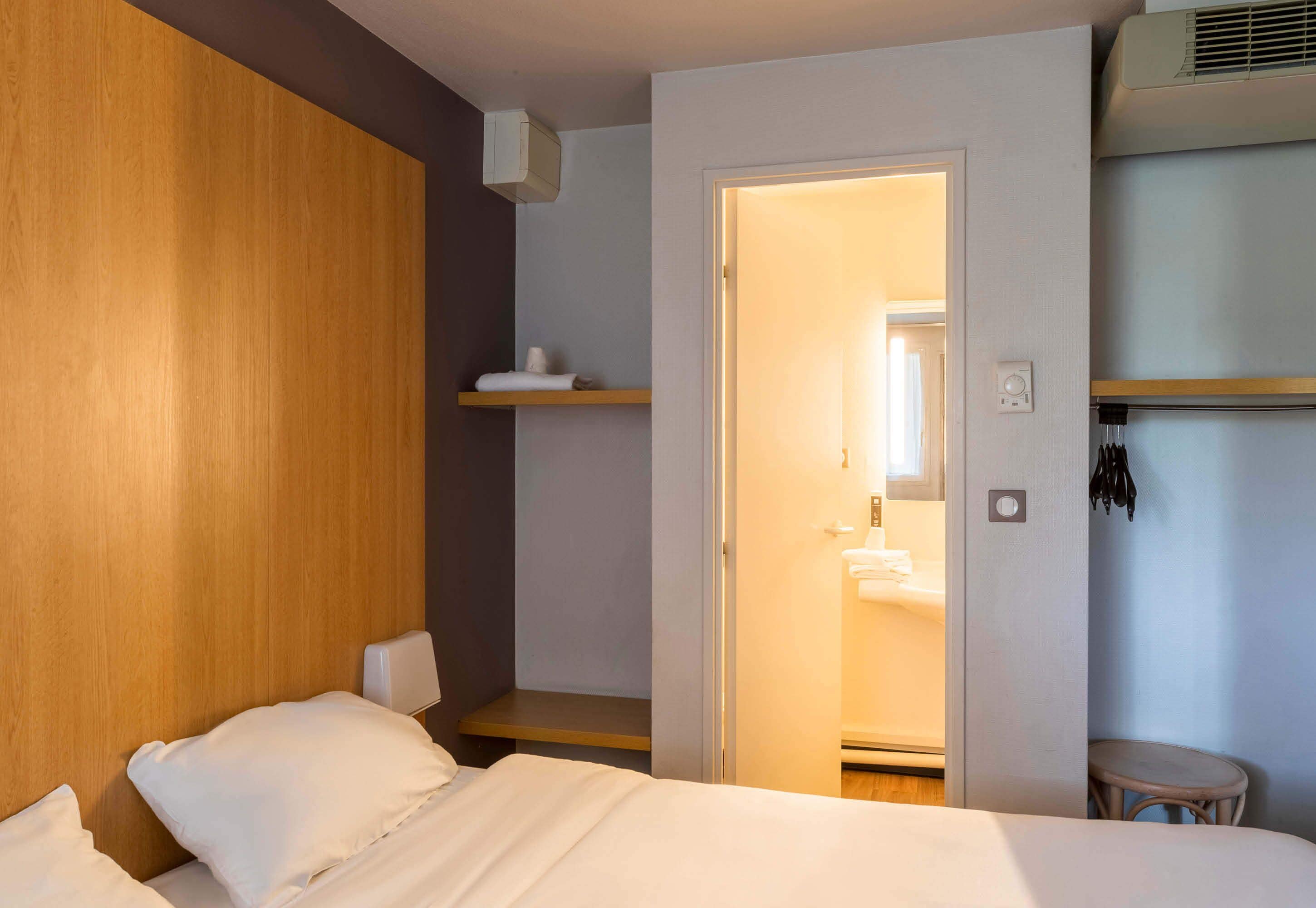 Foto - B&B HOTEL Troyes Barberey