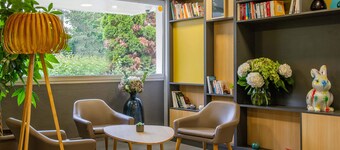 B&B HOTEL Saint-Quentin