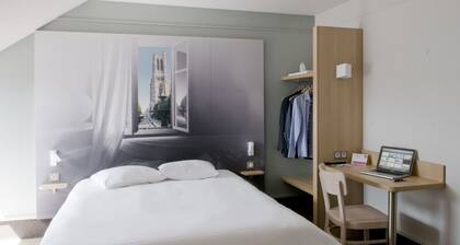 B&B HOTEL Saint-Quentin