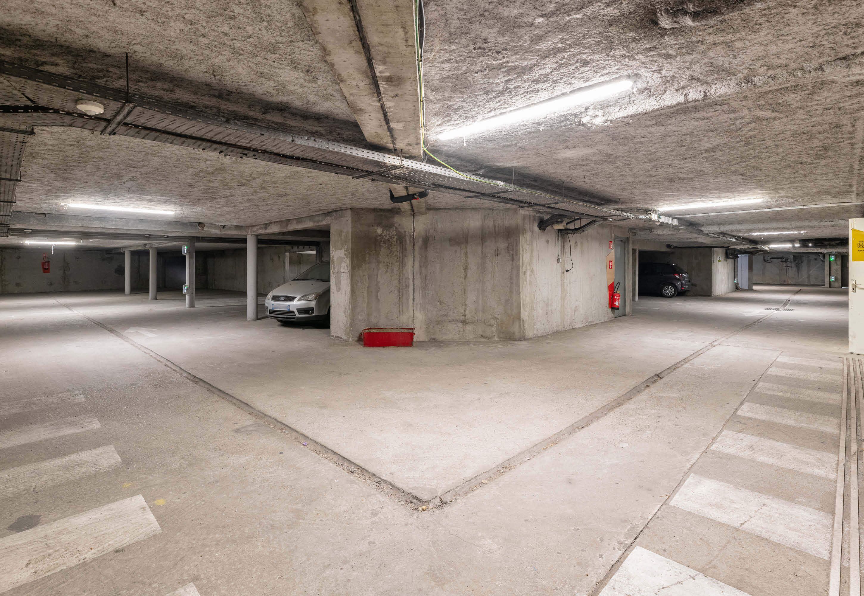 Foto - B&B HOTEL Lyon Grand Stade Meyzieu