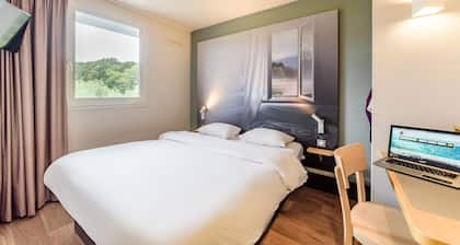 B&B HOTEL Belfort