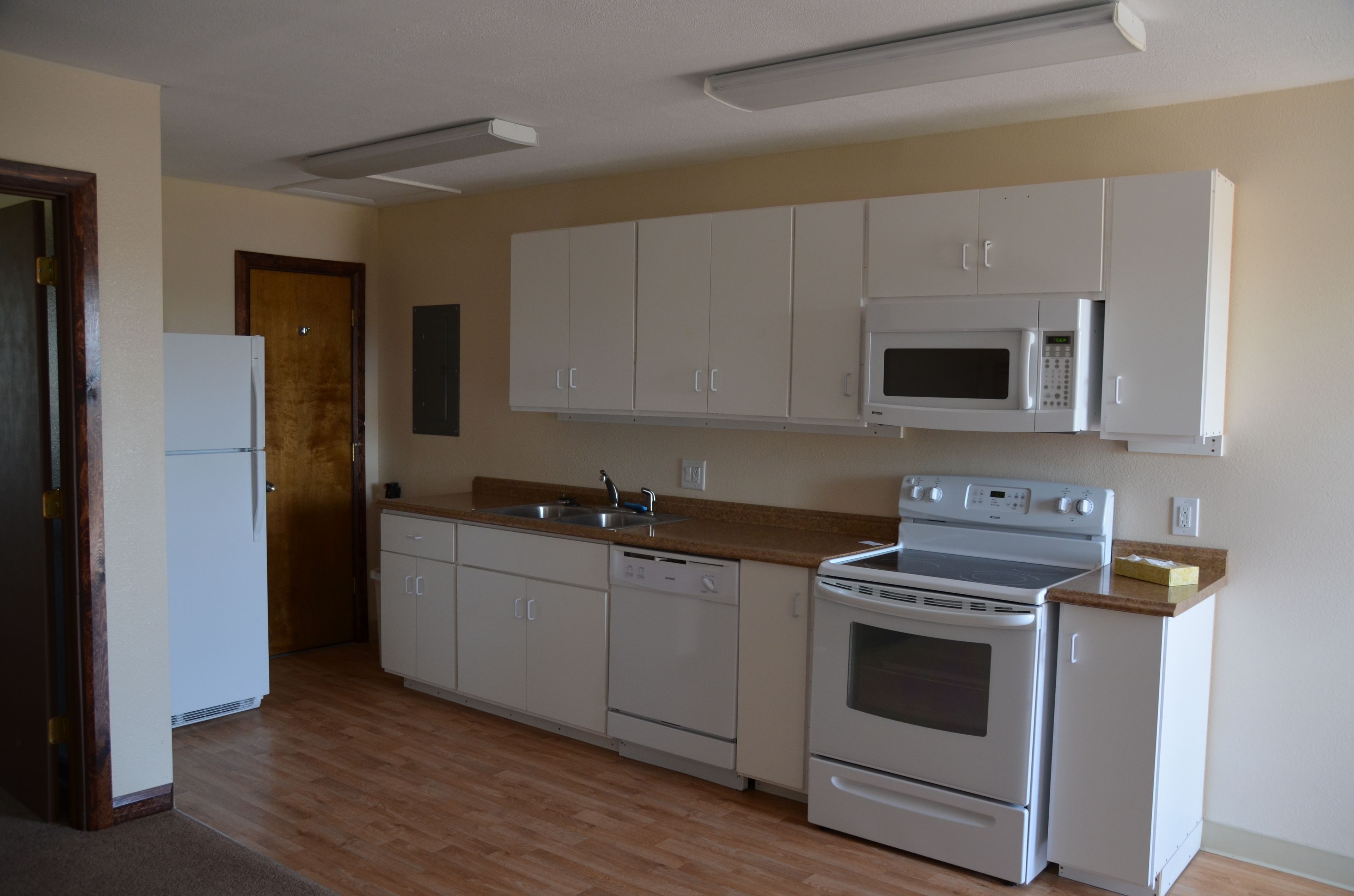 Suite, 1 slaapkamer, keuken | Gratis wifi, beddengoed