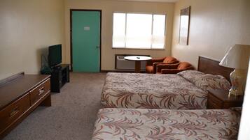 واي فاي مجانًا وملاءات أسرّة