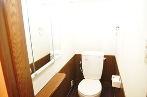 Kamar Twin | Fasilitas kamar