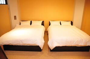 Twin Room - Ten Star (Kyoto)