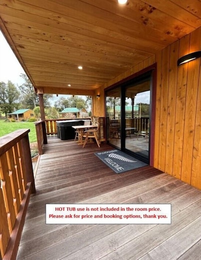 The River Lodge