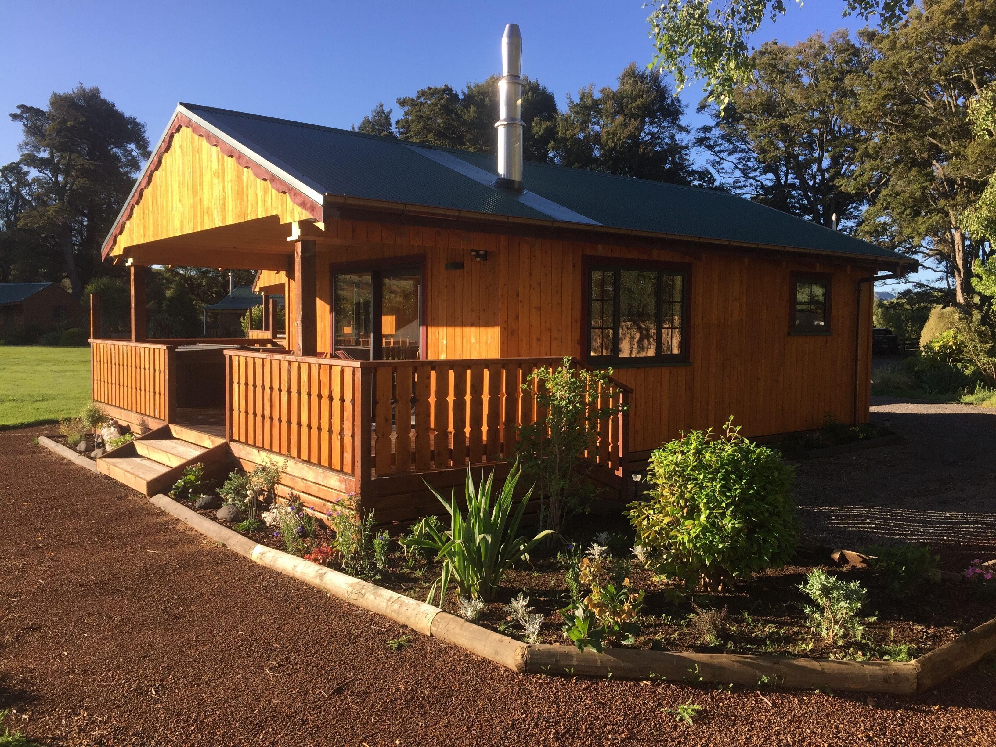 Chalet, 1 King-Bett und Schlafsofa, Kamin, Bergblick (4) | Bettwäsche aus ägyptischer Baumwolle, hochwertige Bettwaren