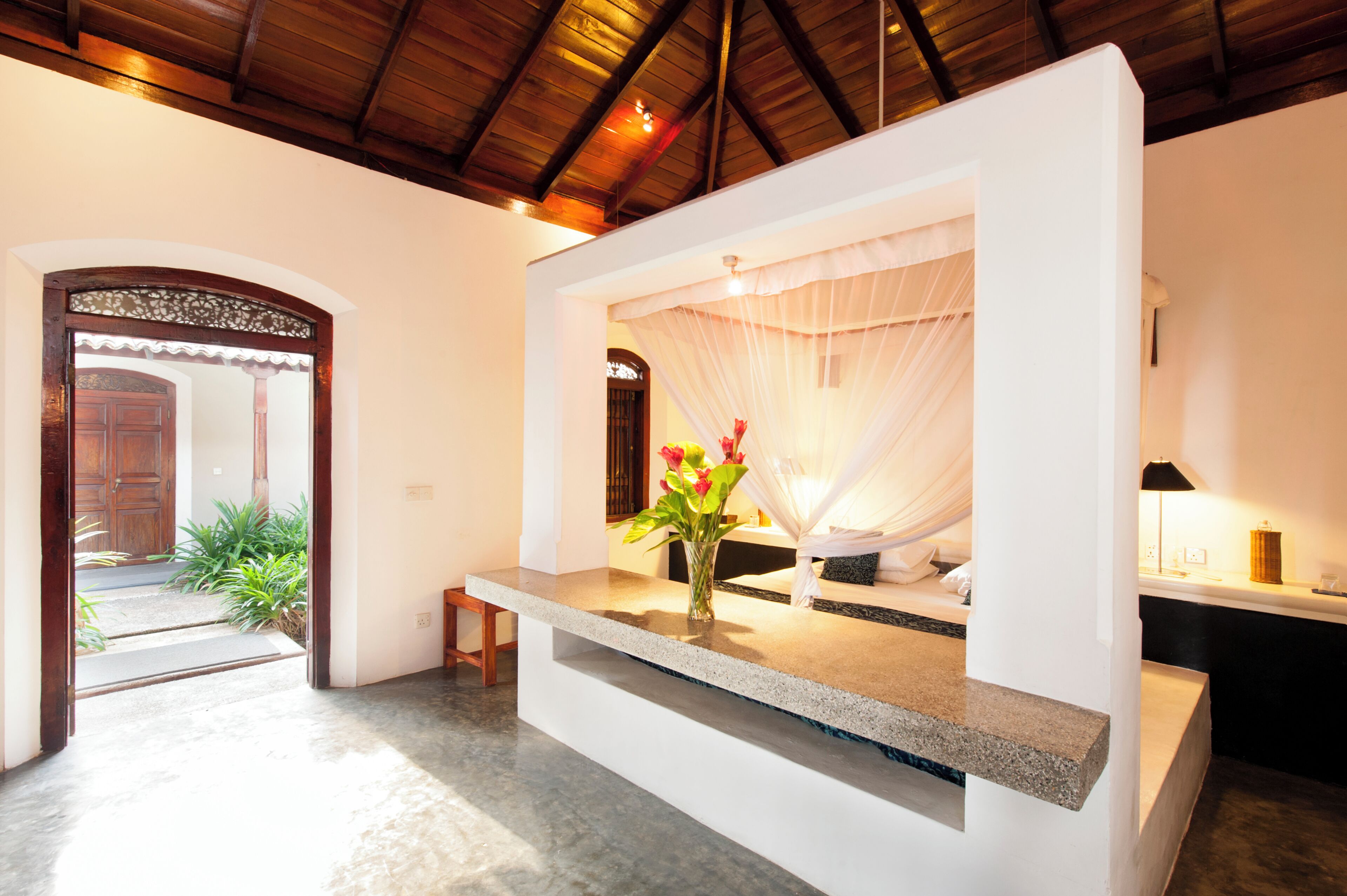 Saffron Suite | 1 bedroom, in-room safe, individually furnished, desk
