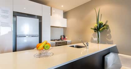 ABC Accommodation - Spencer Street