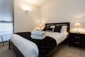 Apartment, 2 Schlafzimmer