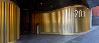 ABC Accommodation - Spencer Street