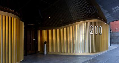 ABC Accommodation - Spencer Street