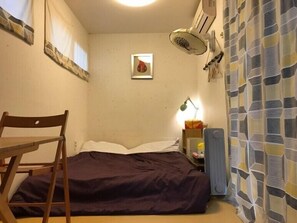 Doppia Tradizionale, 1 letto queen