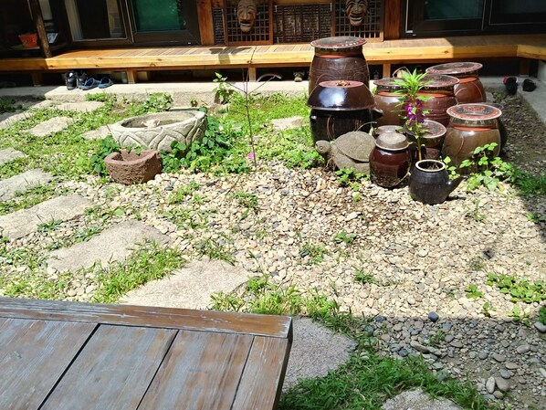 Giardino