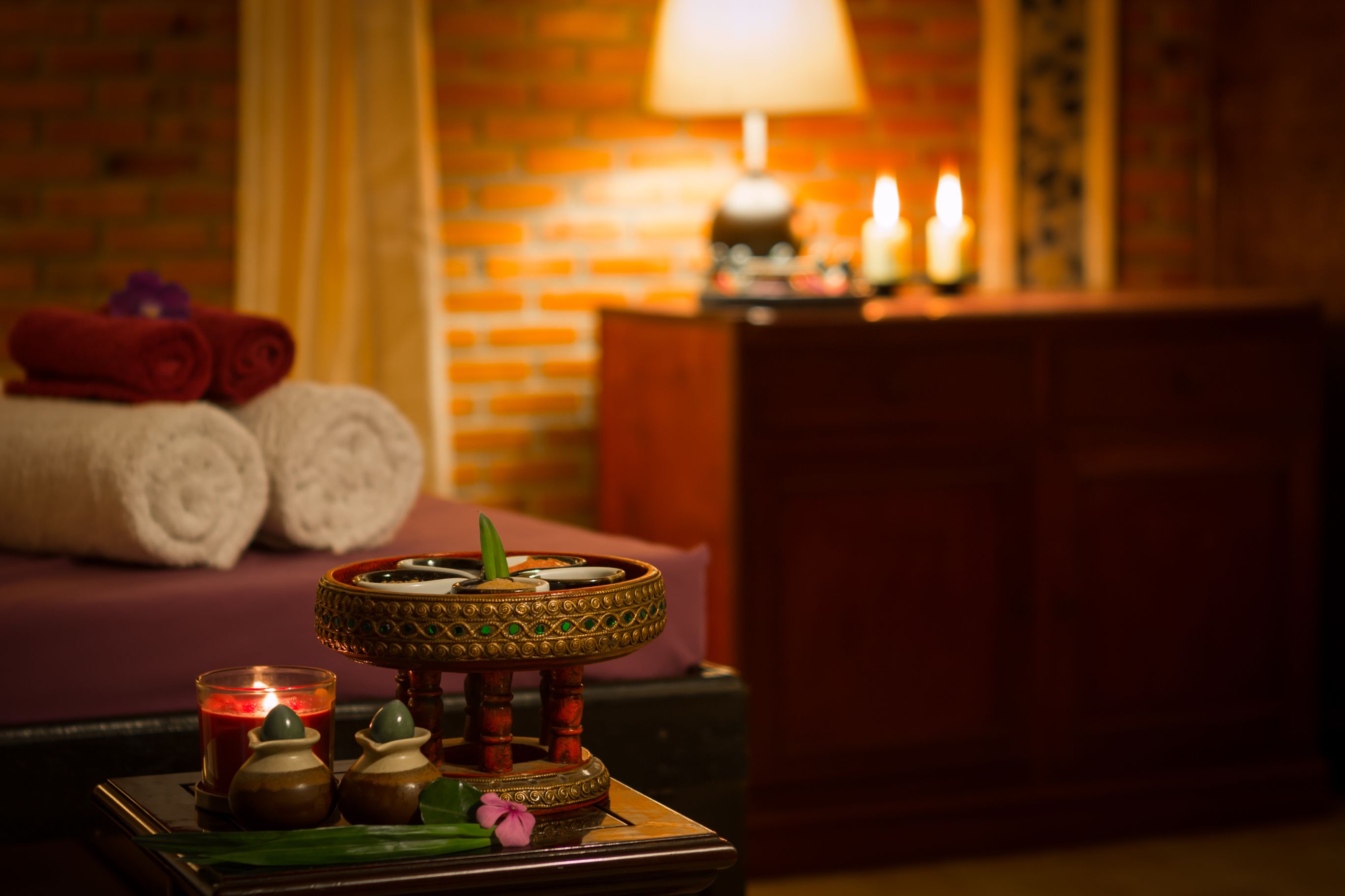 Massage