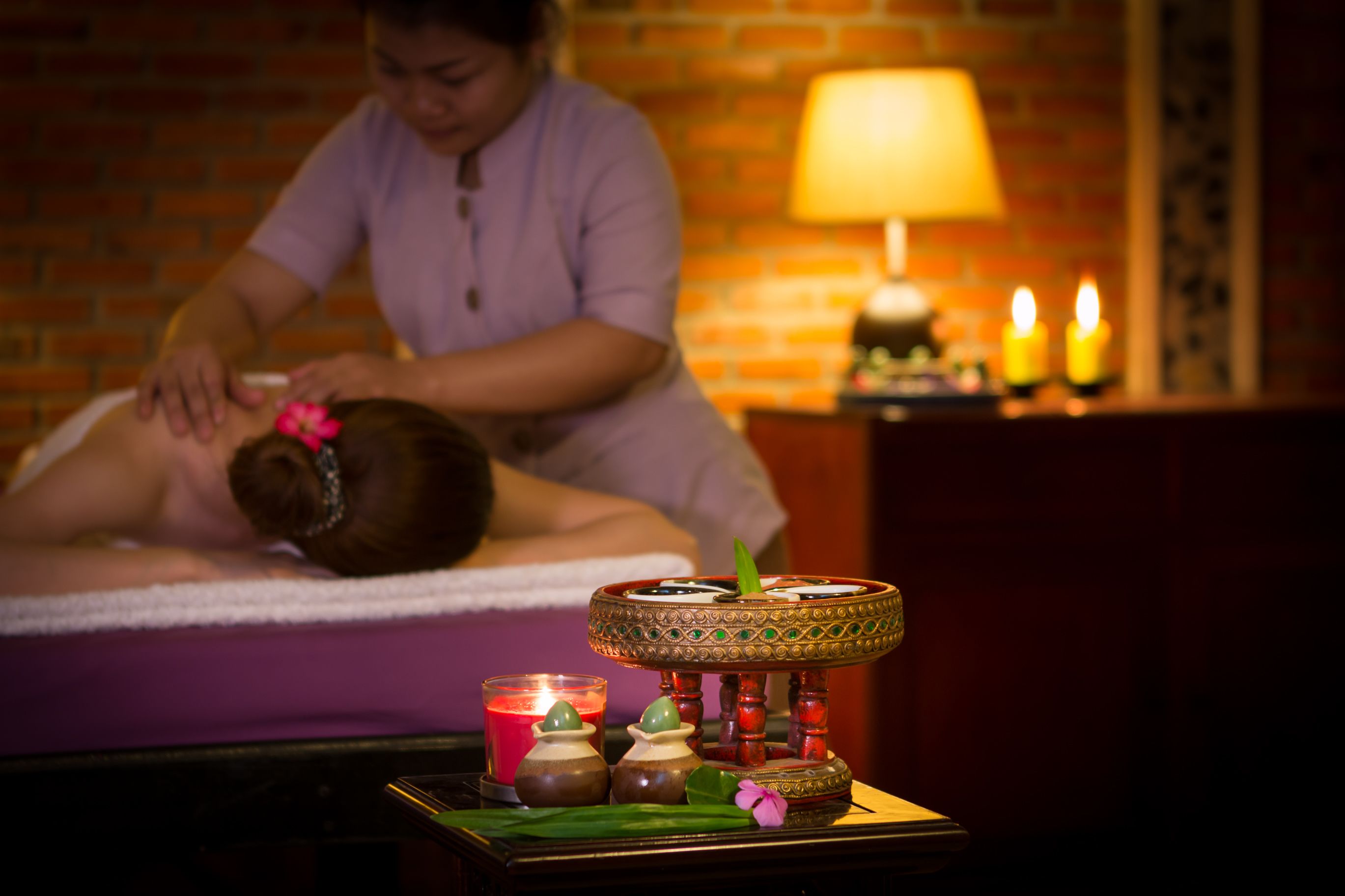 Foto - Chandara Boutique Hotel