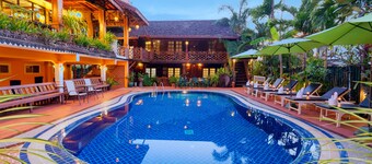 Chandara Boutique Hotel