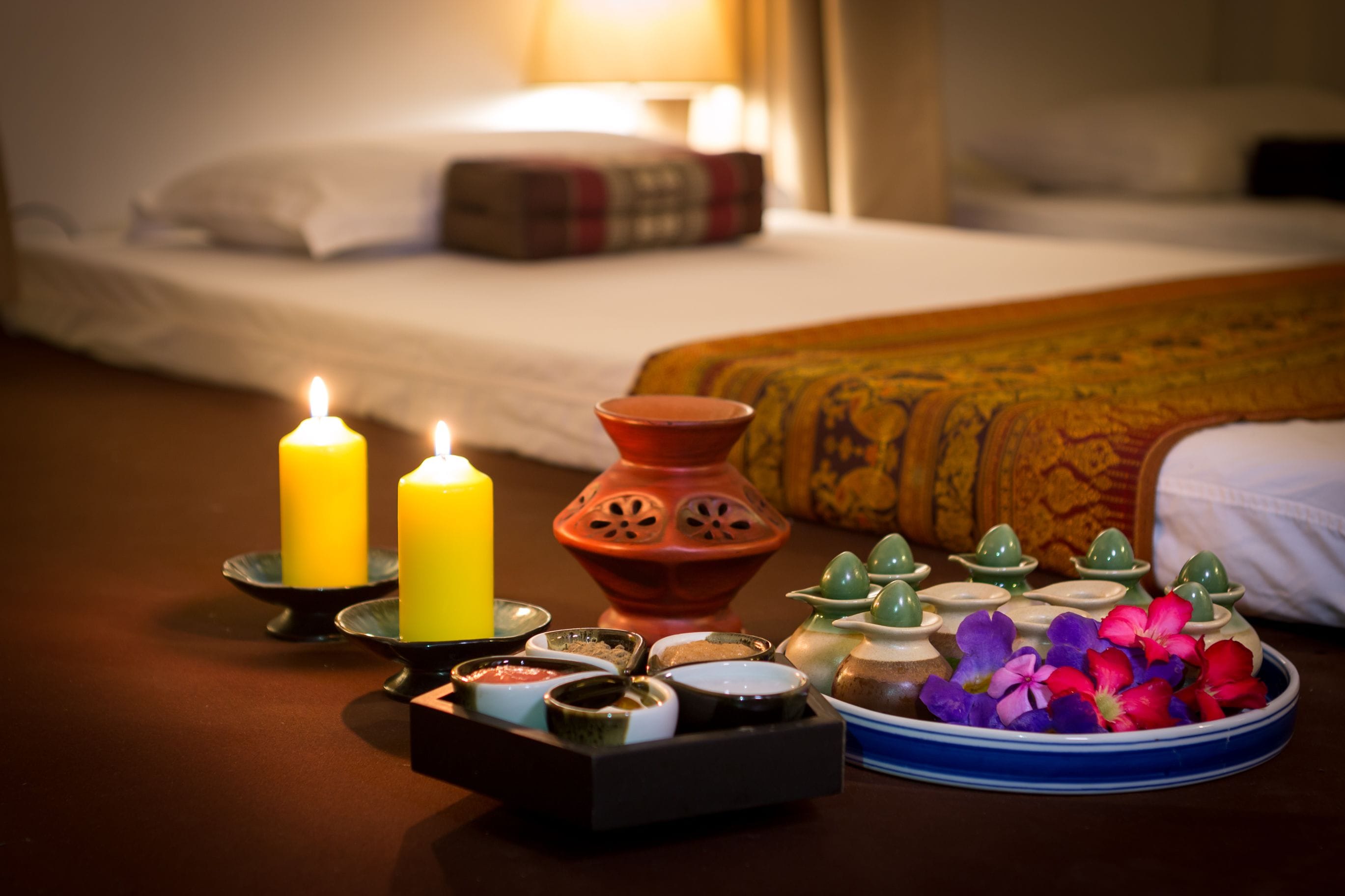 Foto - Chandara Boutique Hotel