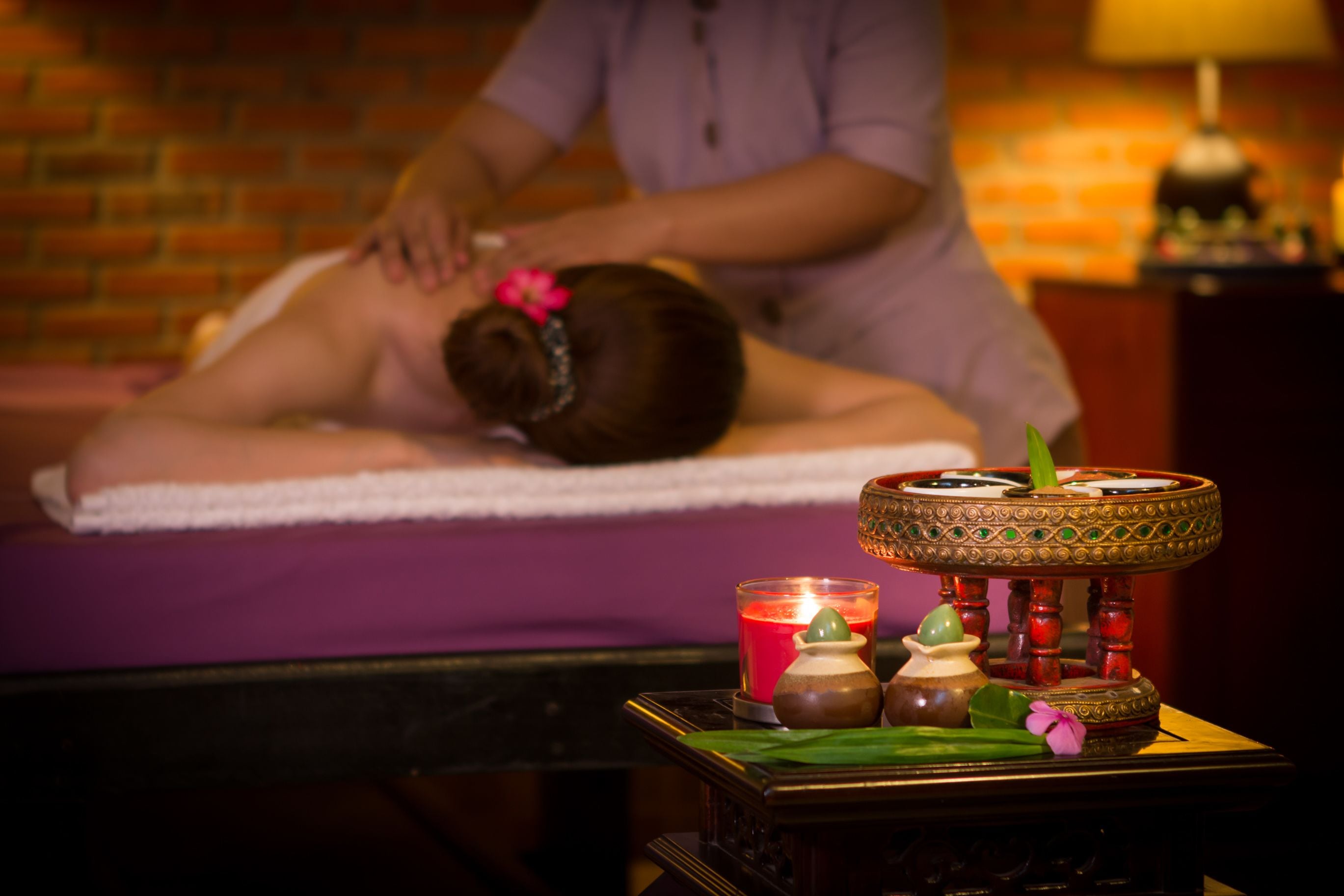 Foto - Chandara Boutique Hotel