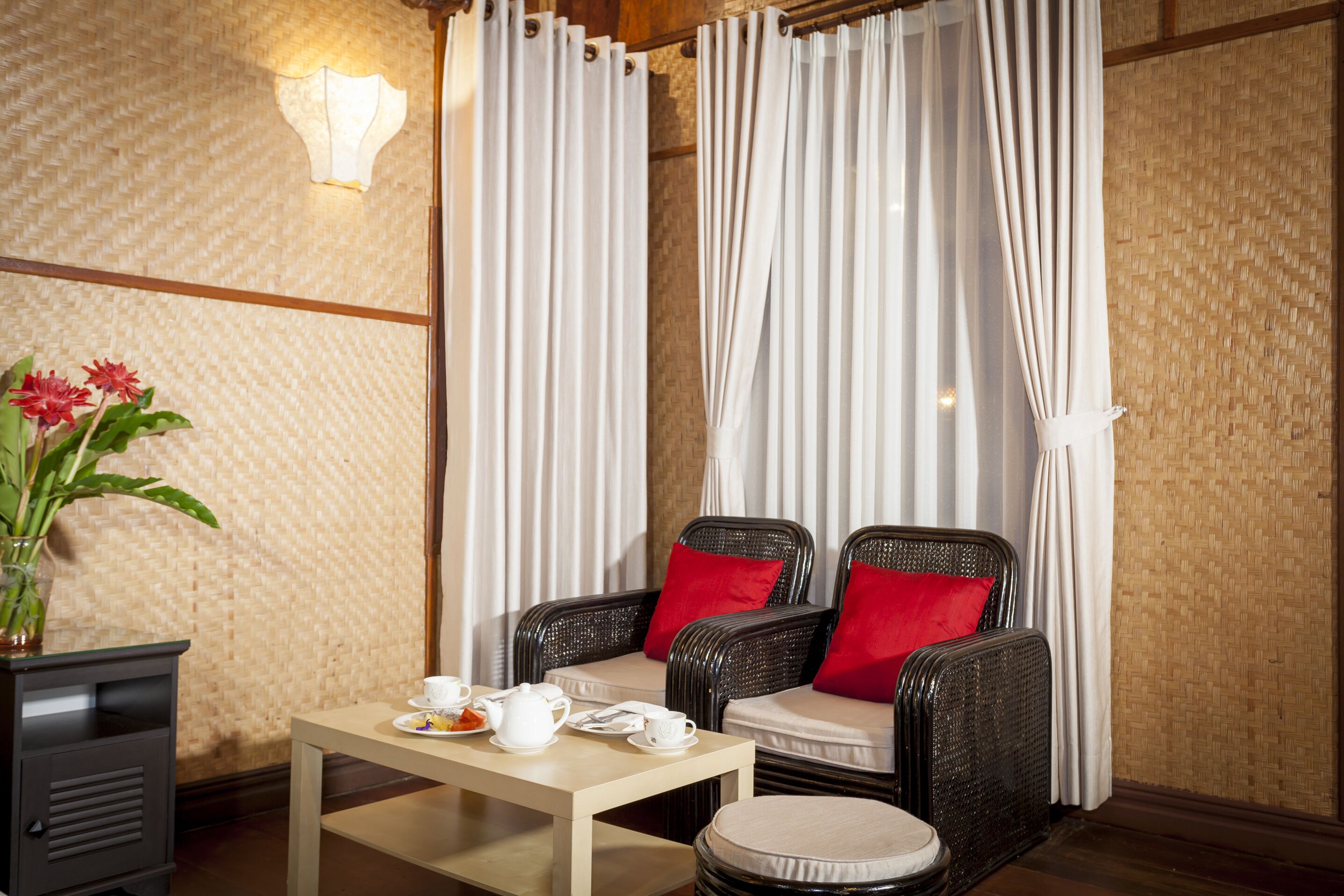 Photo - Chandara Boutique Hotel