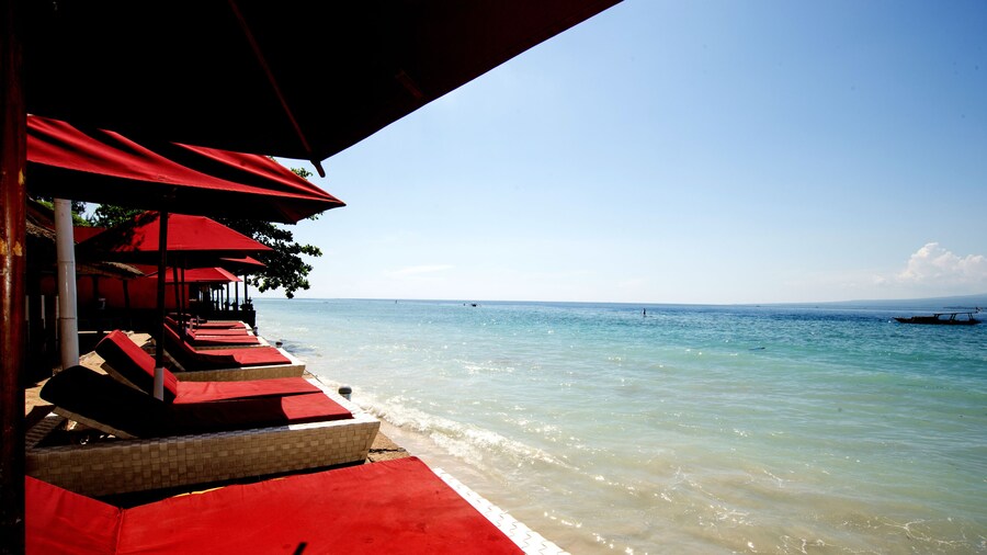 Bel Air Resort & Spa