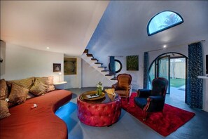 2 Bedrooms Loft Superdome Private Pool Villa