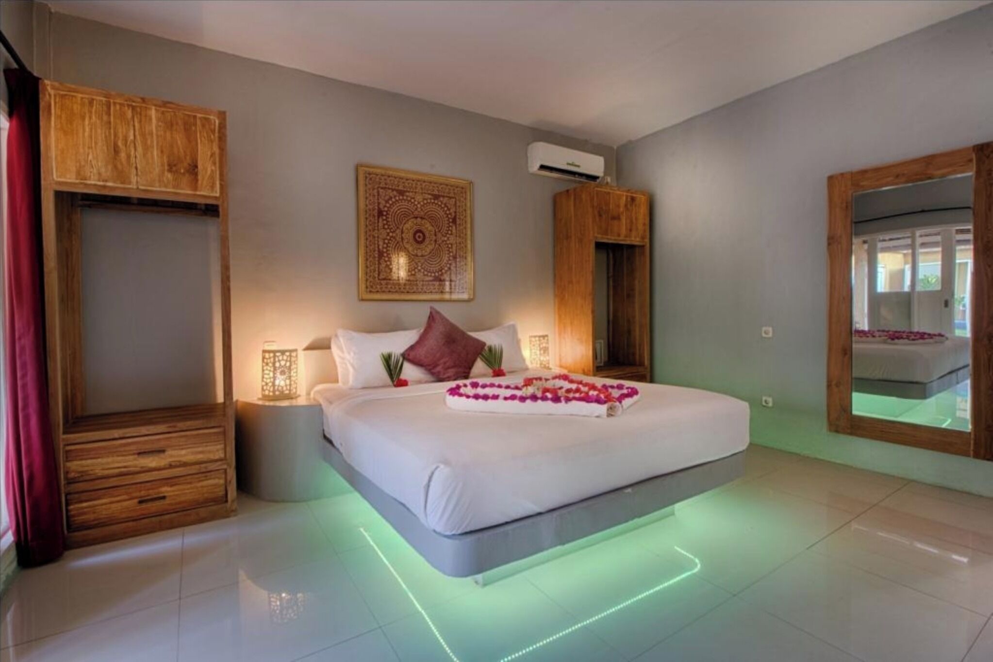 Foto - Bel Air Resort