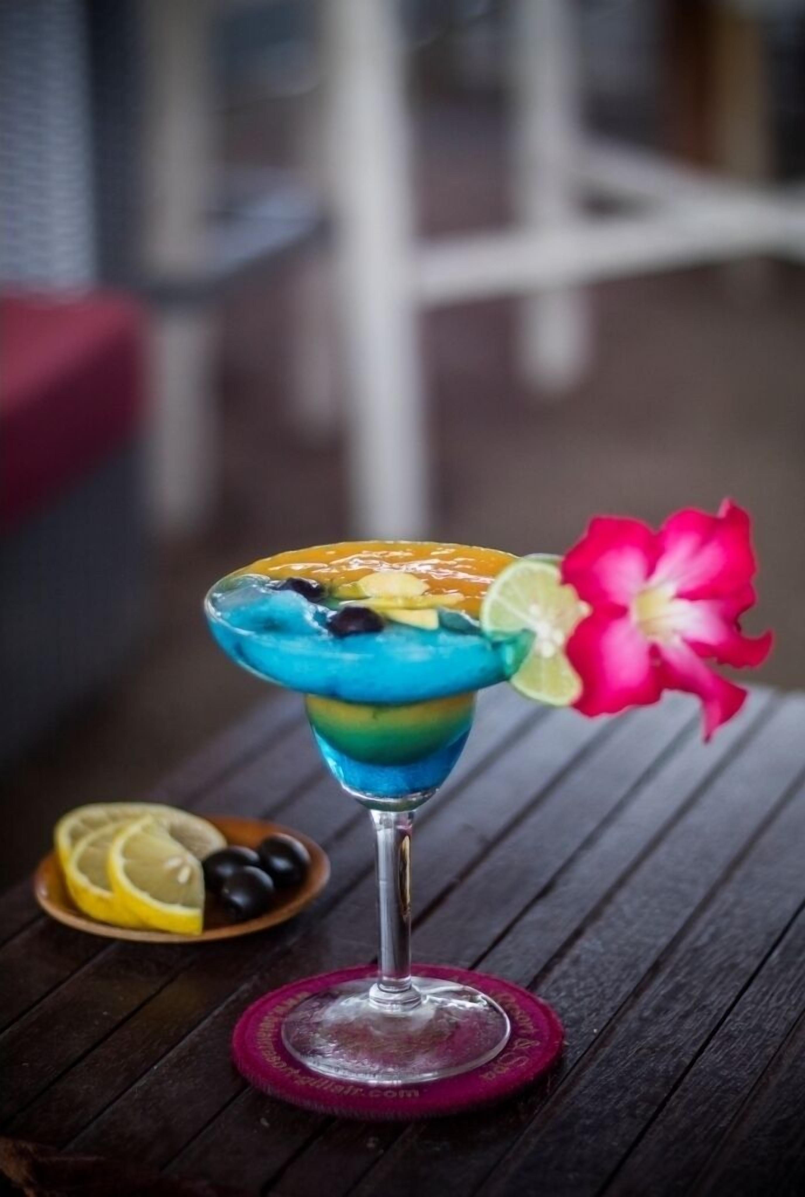 Foto - Bel Air Resort