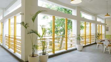Hall