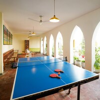 Kawasan main kanak-kanak – tertutup