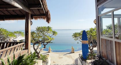 The Princess Of Mentigi Bay