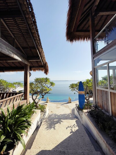 The Princess Of Mentigi Bay