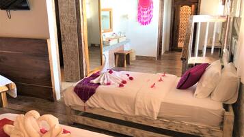Presidential Suite | View from room