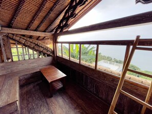 Svit Presidential | Terrass/Patio