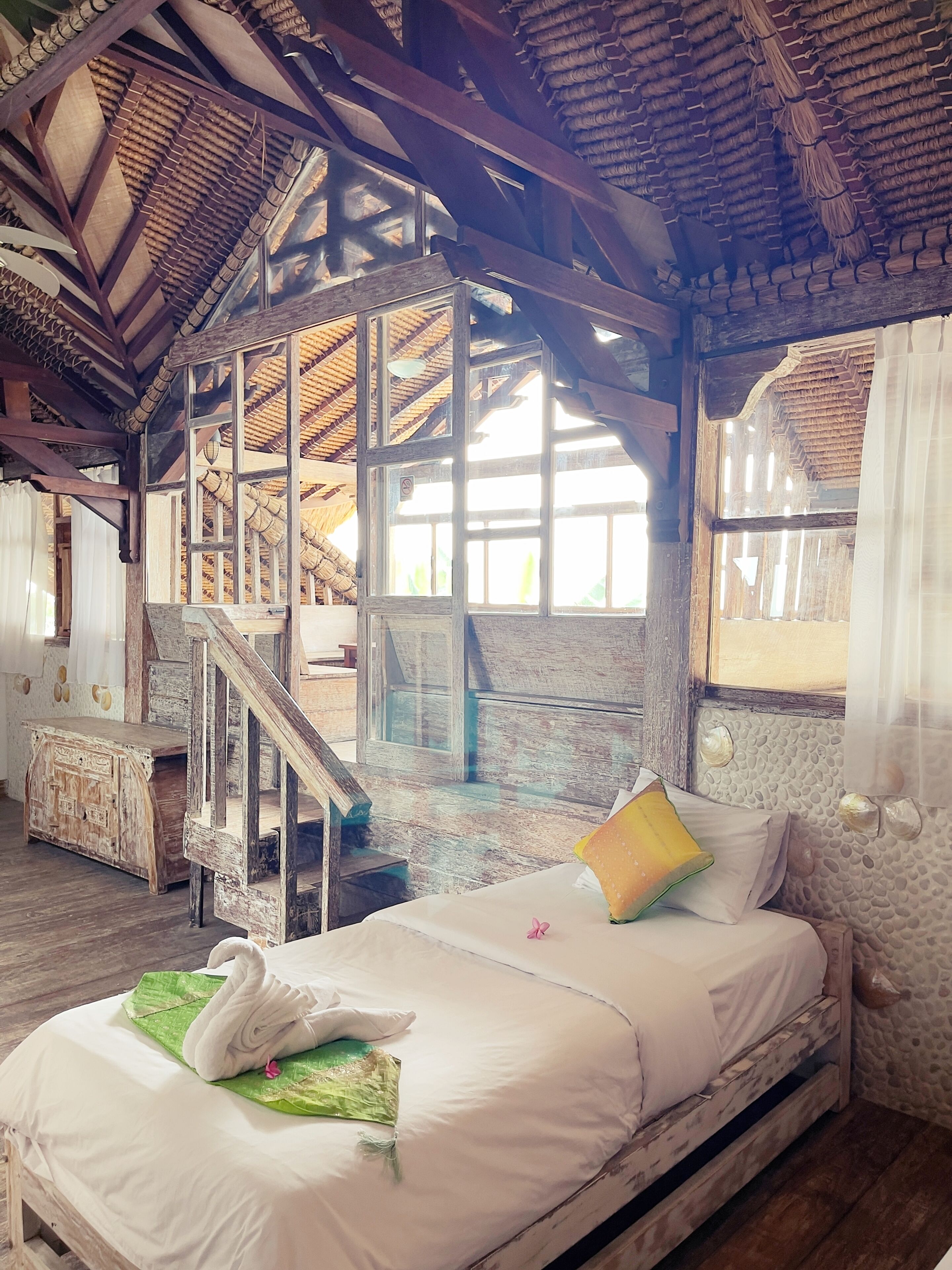 Presidential Suite | 1 bedroom, premium bedding, minibar, in-room safe