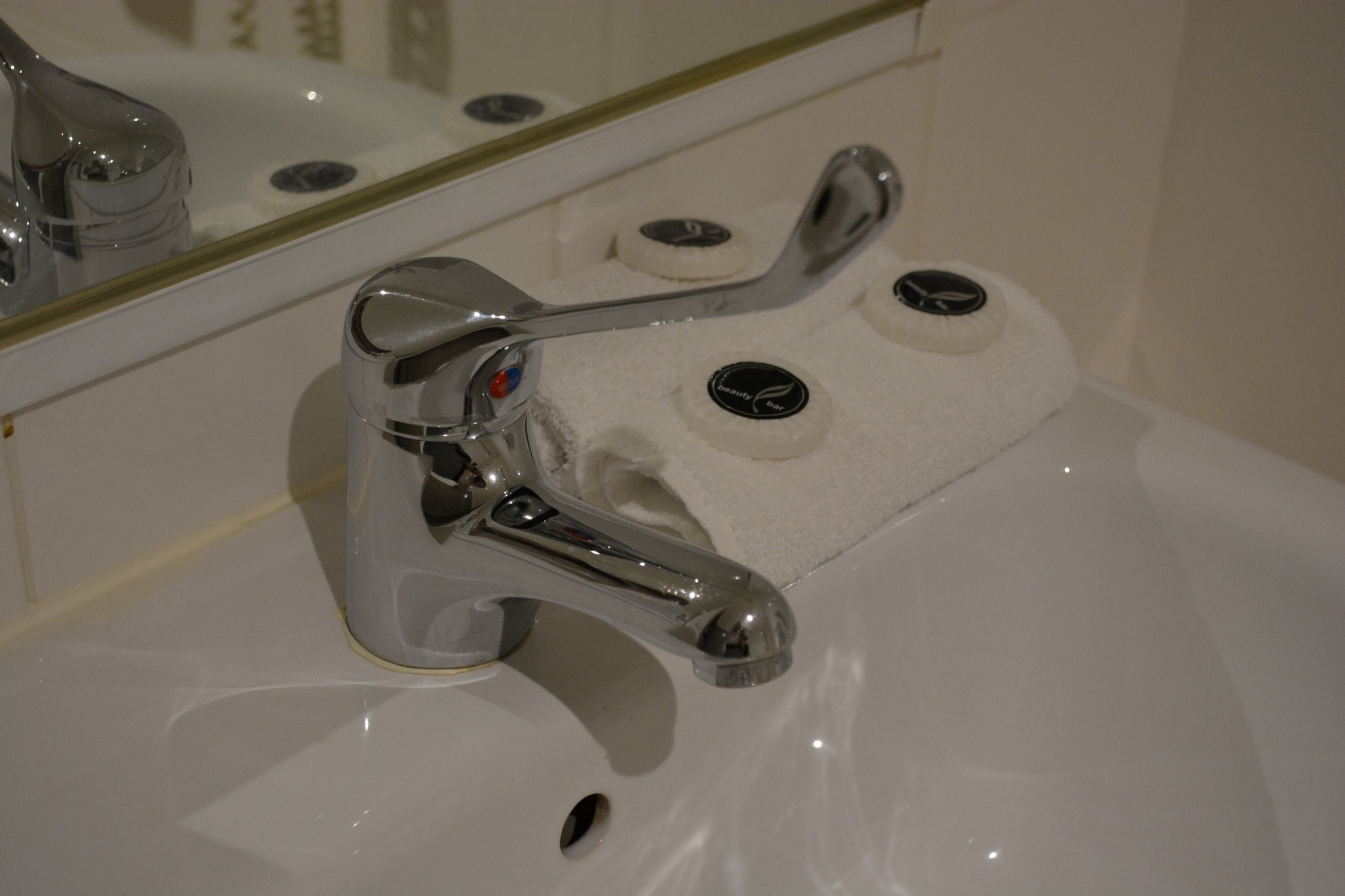 Foto - City Square Motel